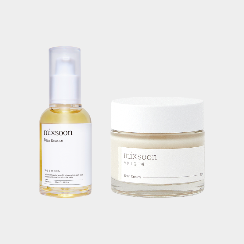 mixsoon Bean Set – MIXSOON