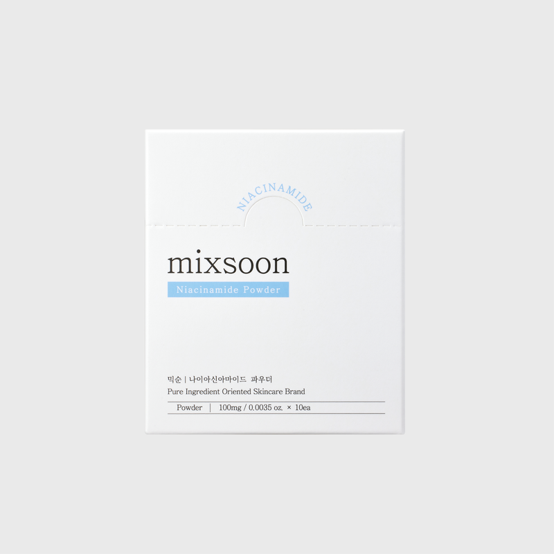mixsoon Niacinamide Powder Stick (0.1g * 10ea) MIXSOON