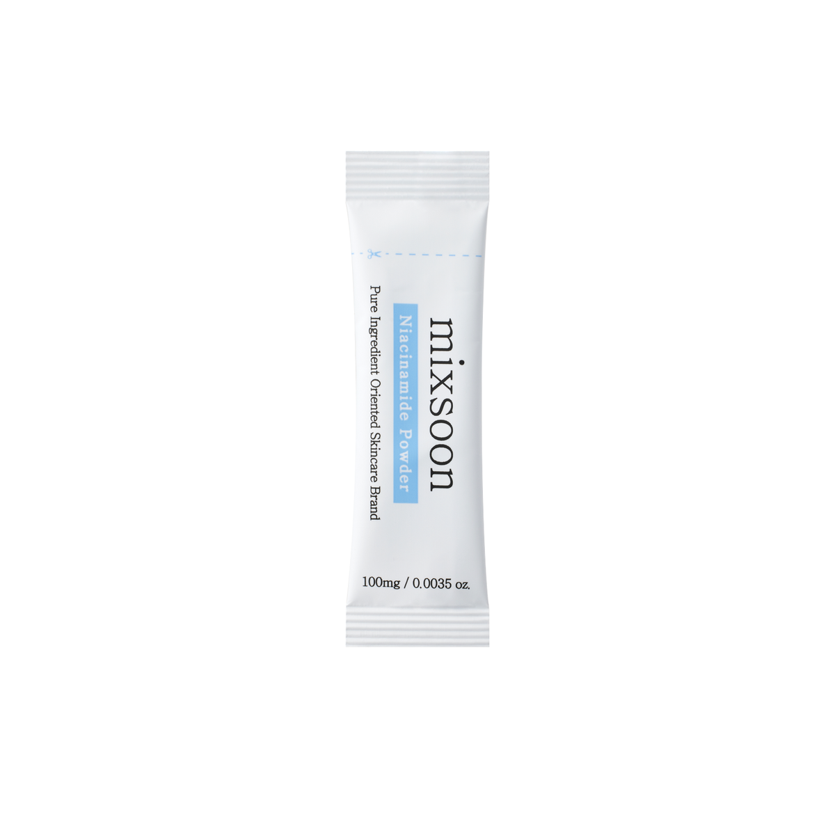 mixsoon Niacinamide Powder Stick (0.1g * 10ea) MIXSOON