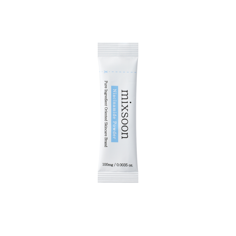 mixsoon Niacinamide Powder Stick (0.1g * 10ea) MIXSOON
