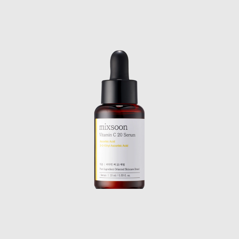 mixsoon Vitamin C 20 Serum MIXSOON