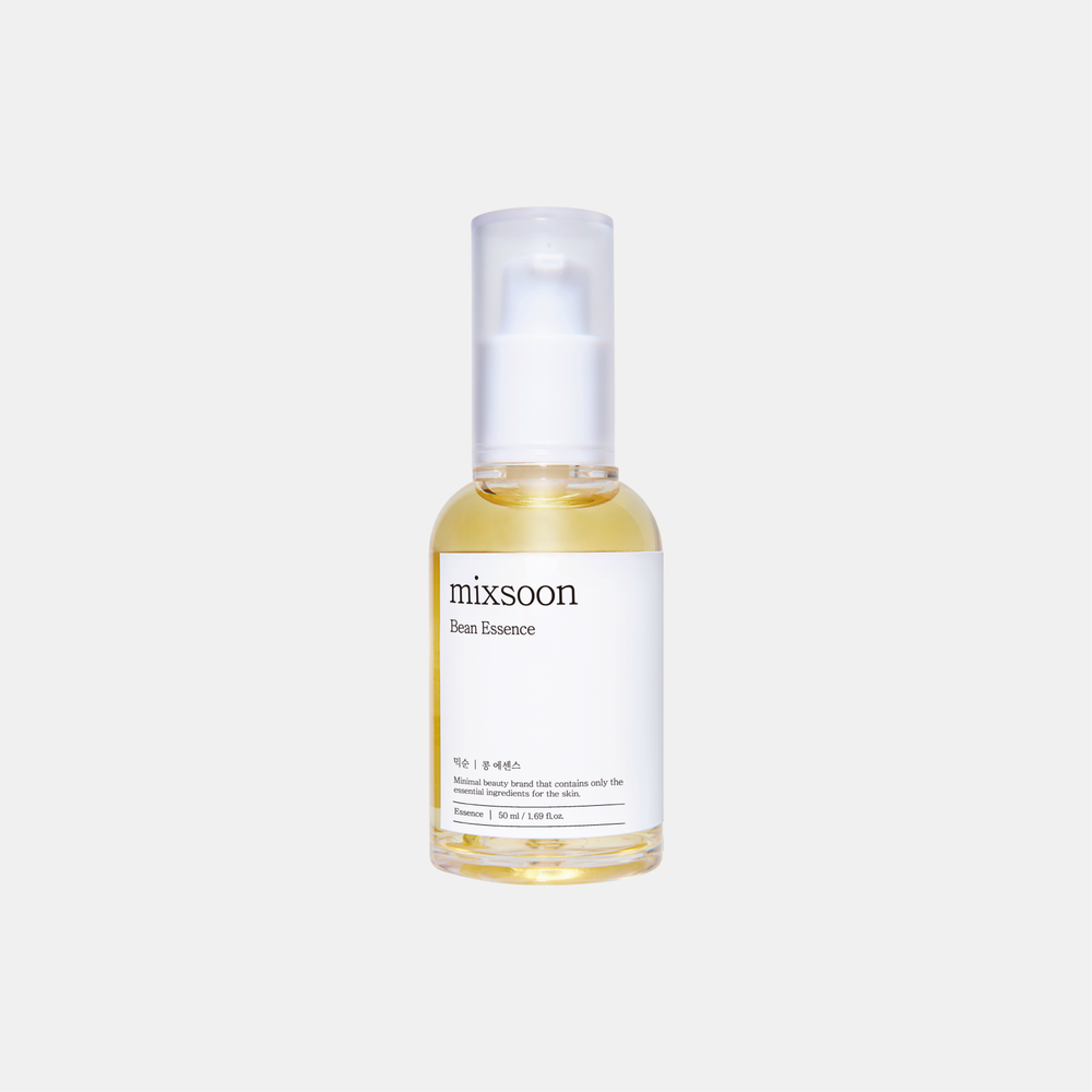 mixsoon Spain - Premium Korean Skincare Brand for Glass Skin – MIXSOON