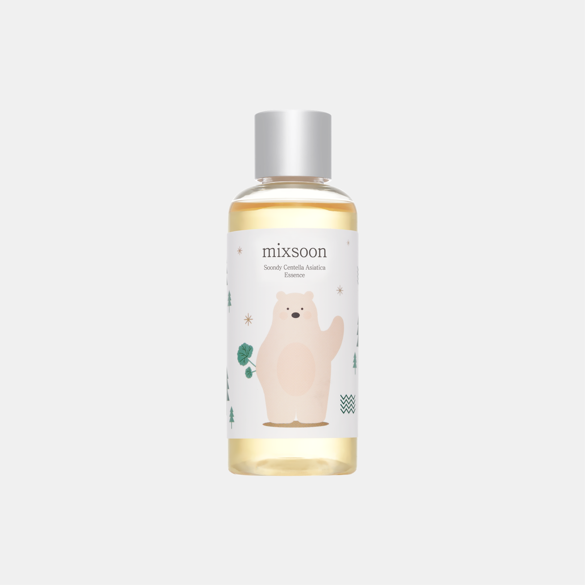 MIXSOON Centella Asiatica Essence MIXSOON