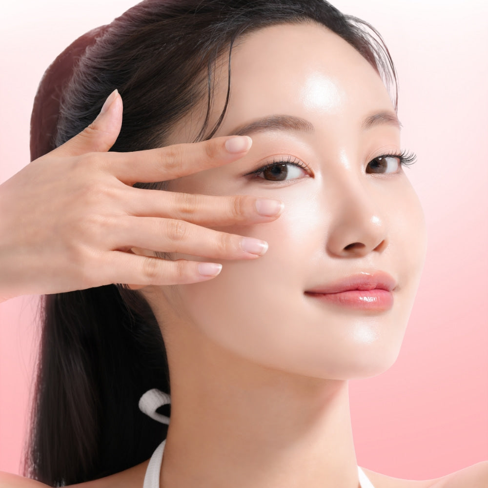 Mixsoon Collagen Hydrogel Eye Patch Single Pack MIXSOON