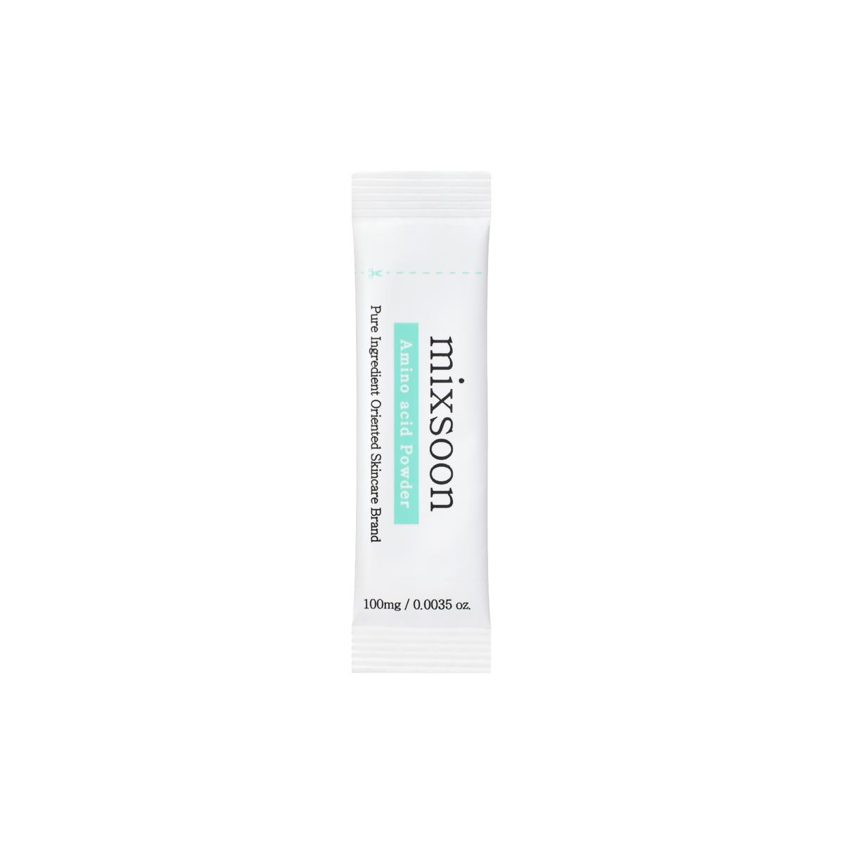 mixsoon Amino Powder Stick (0.1g * 10ea) MIXSOON