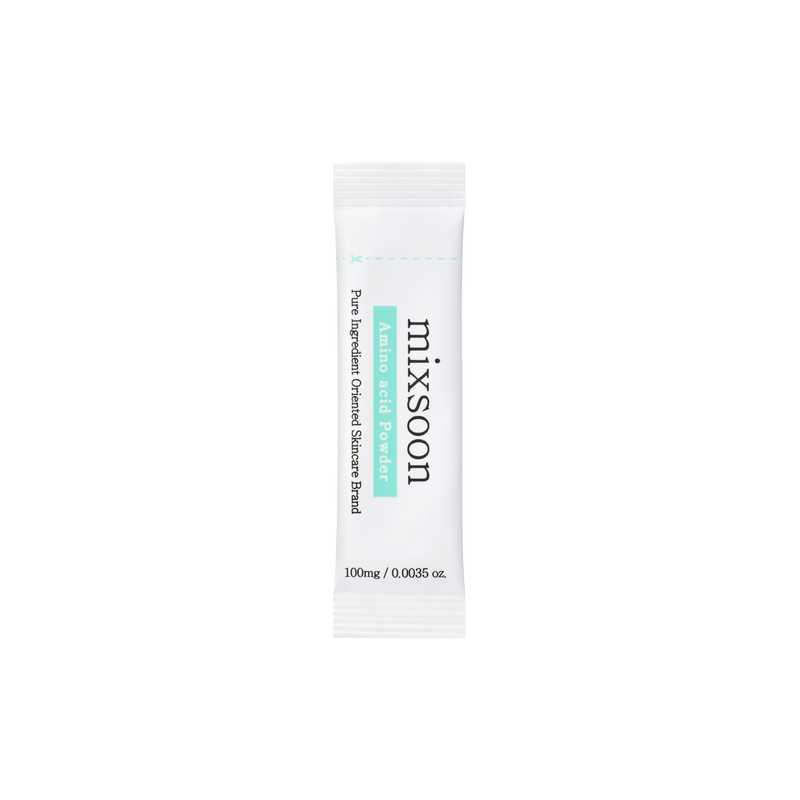 mixsoon Amino Powder Stick (0.1g * 10ea) MIXSOON