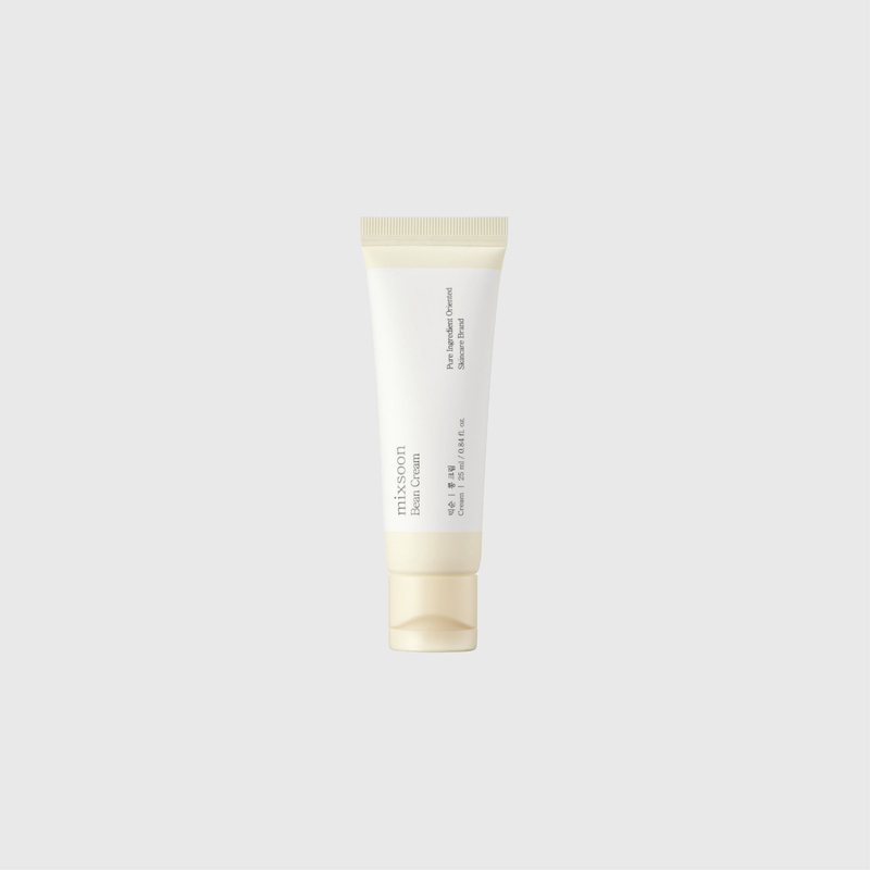 mixsoon Bean Cream 25ml MIXSOON