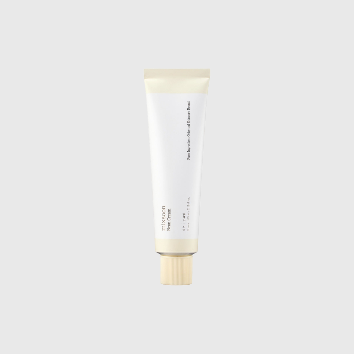 mixsoon Bean Cream 65ml MIXSOON