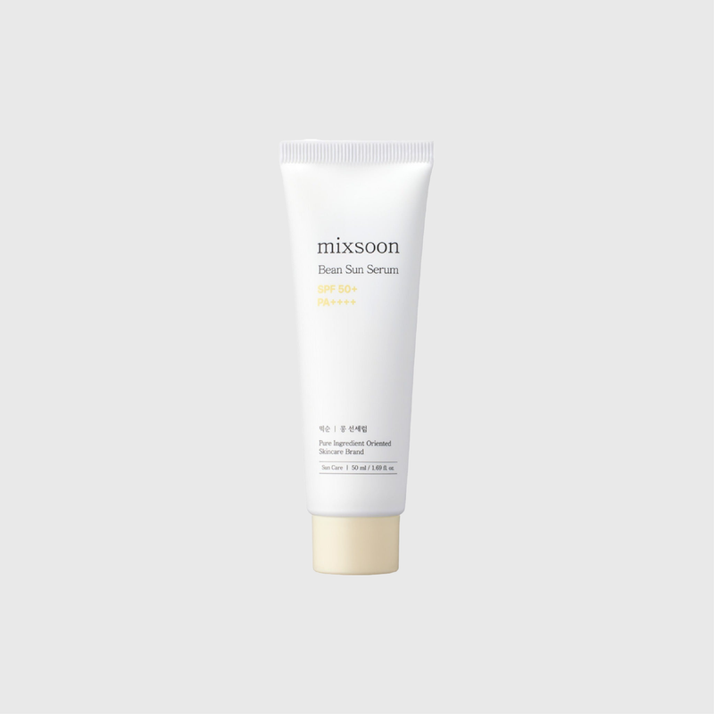 mixsoon Bean Sun Serum MIXSOON