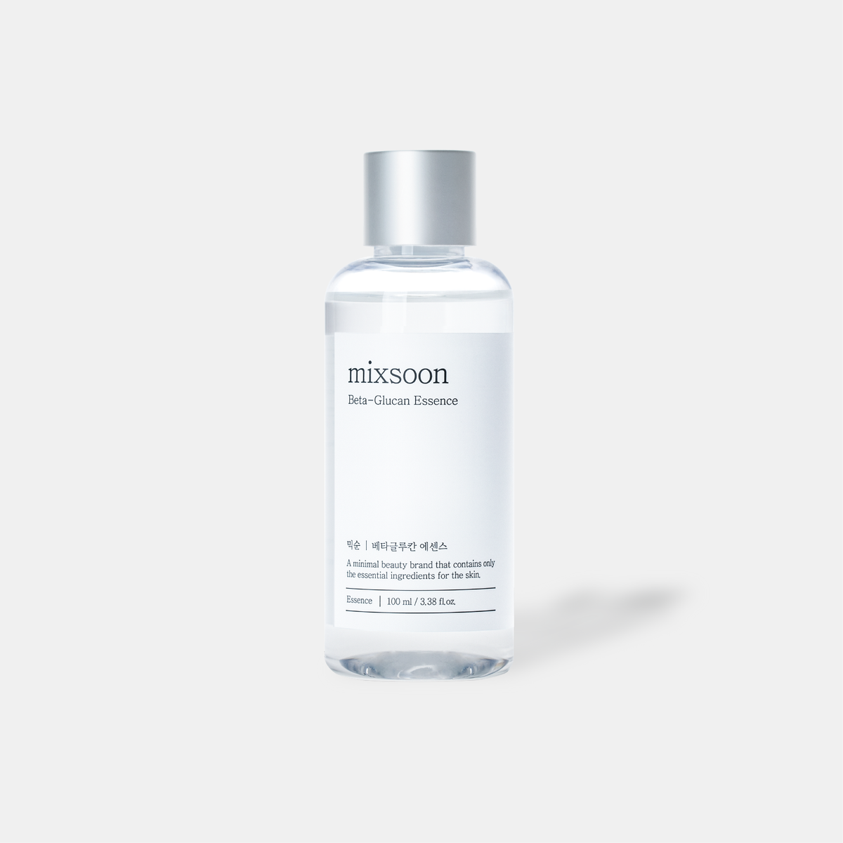 MIXSOON Beta-glucan Essence MIXSOON