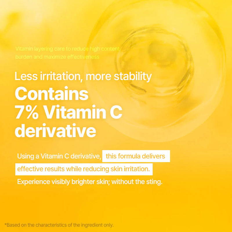 mixsoon Vitamin C Cream MIXSOON