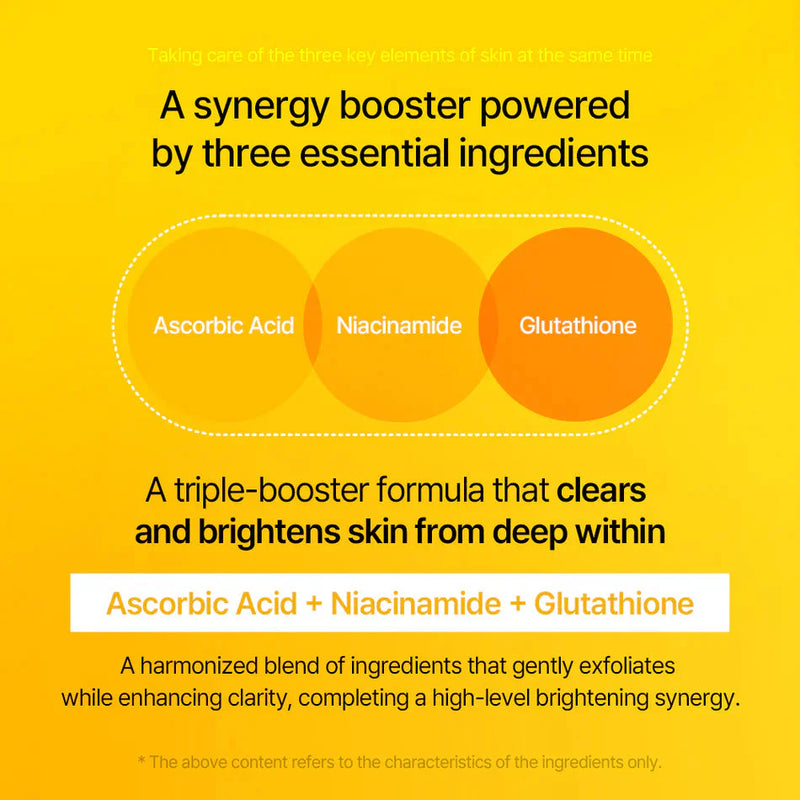 mixsoon Vitamin C Cream MIXSOON