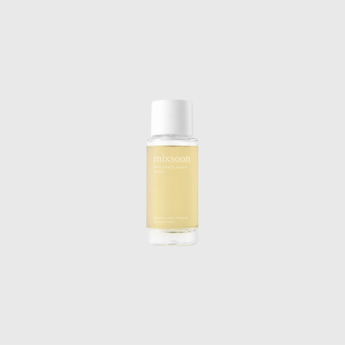 mixsoon Centella Asiatica Essence Mini 20ml MIXSOON