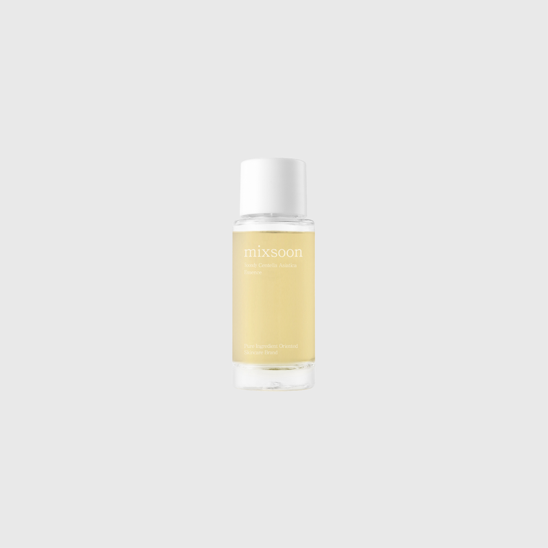 mixsoon Centella Asiatica Essence Mini 20ml MIXSOON