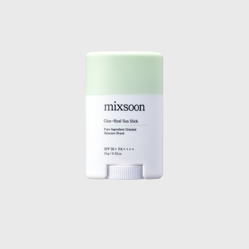 mixsoon Cica Hyal Sunstick MIXSOON