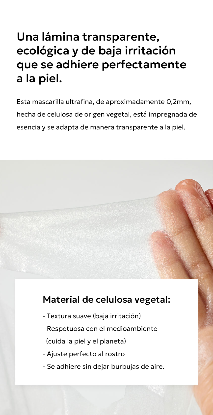 mixsoon Daily Mask Pack Saturday MIXSOON