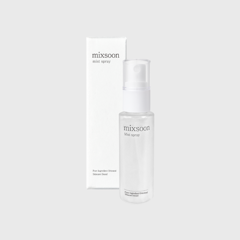 mixsoon Mist Spray MIXSOON