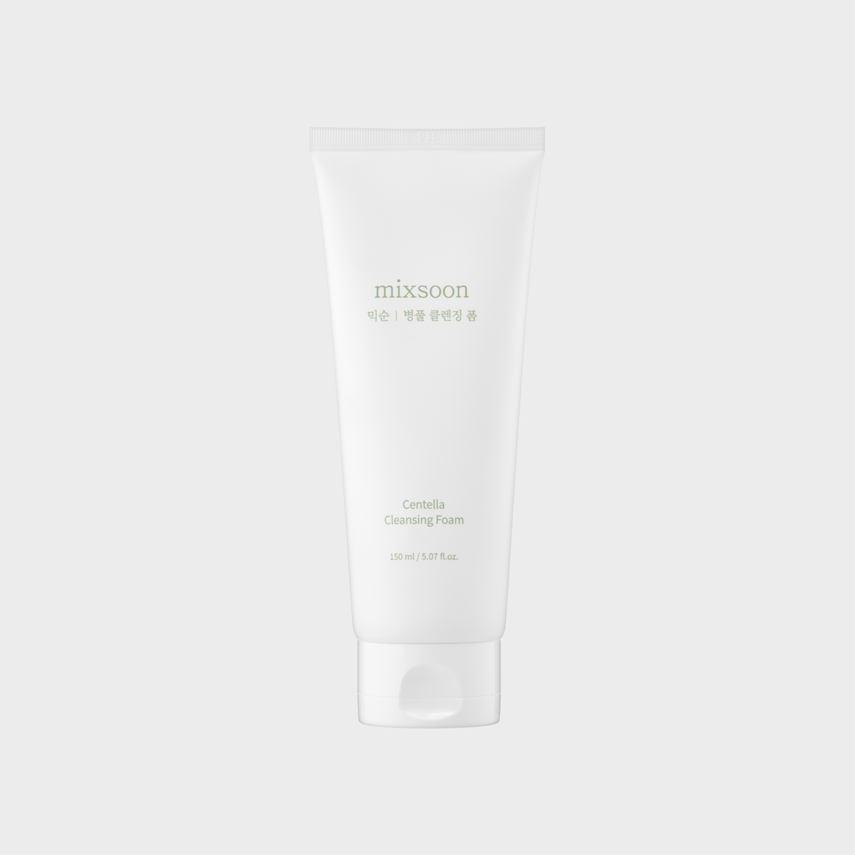 Mixsoon Centella Cleansing Foam MIXSOON