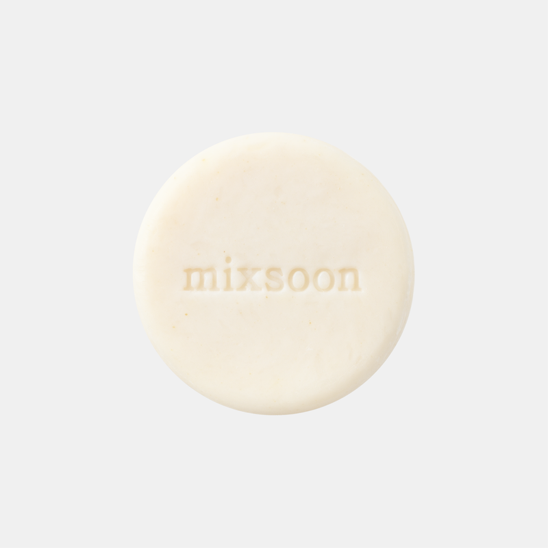 MIXSOON Deep Foaming Rice Bar MIXSOON