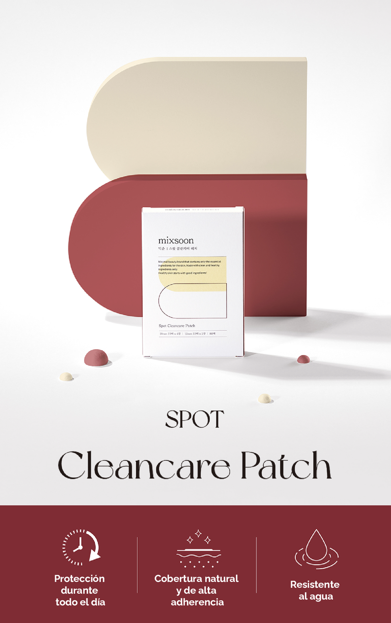 mixsoon Spot Clean Care Patch MIXSOON