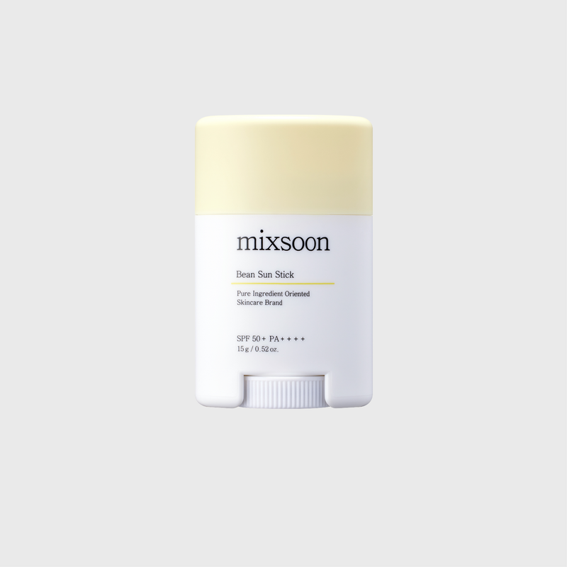 mixsoon Bean Sunstick MIXSOON