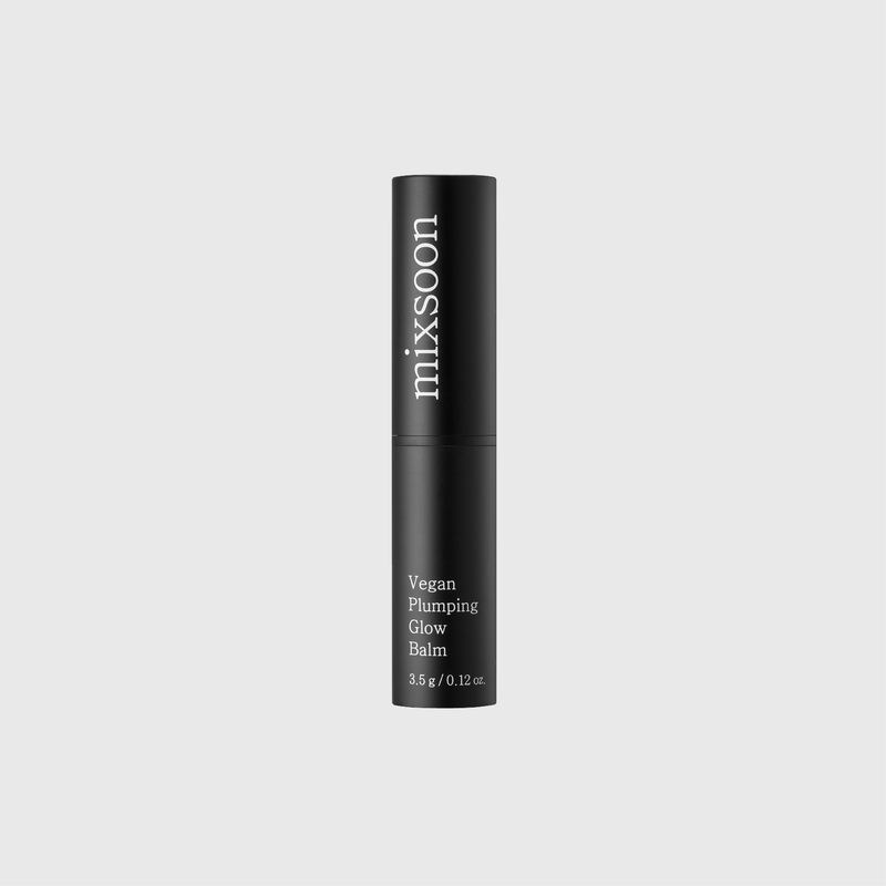 mixsoon Vegan Plumping Glow Balm MIXSOON
