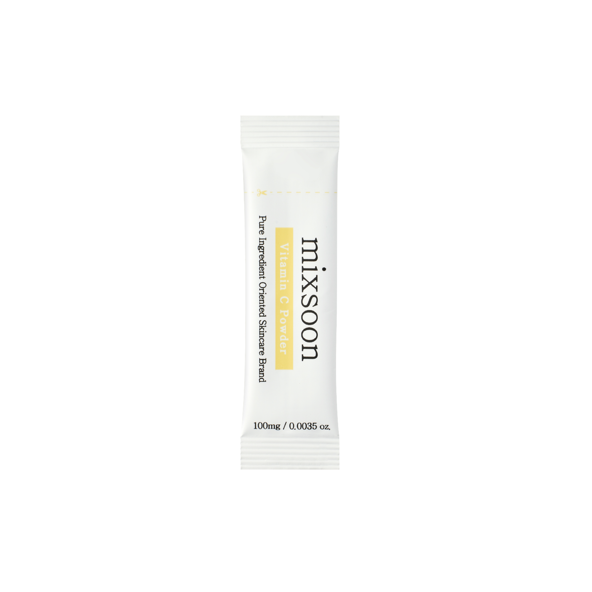 mixsoon Vitamin C Powder Stick (0.1g * 10ea) MIXSOON