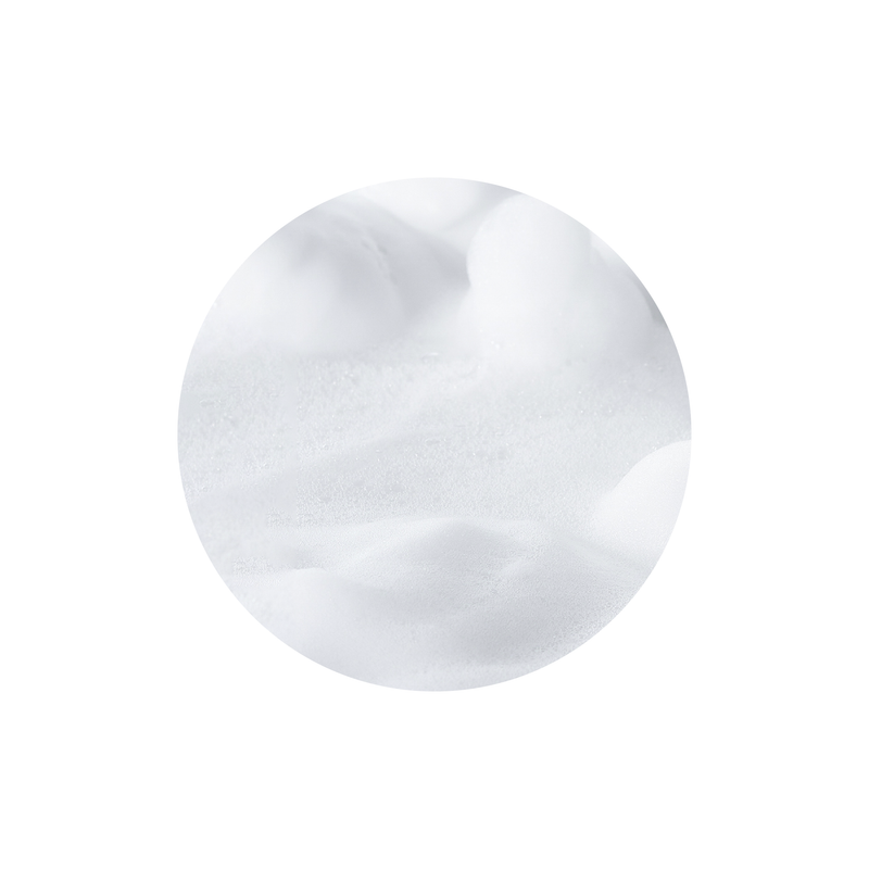 MIXSOON H.C.T Bubble Cleanser MIXSOON