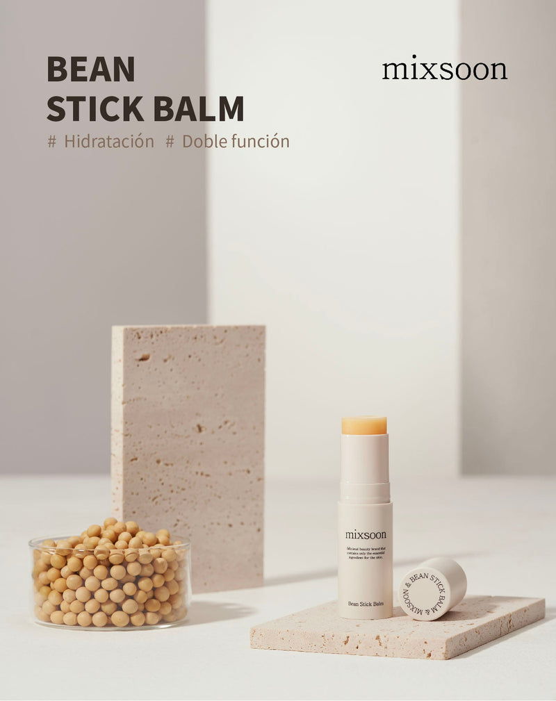 MIXSOON Bean Stick Balm MIXSOON