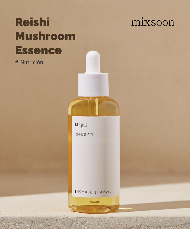 MIXSOON Reishi Mushroom Essence MIXSOON